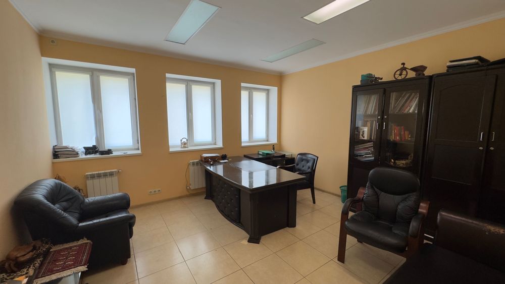 Оренда офісу , Святошинський район