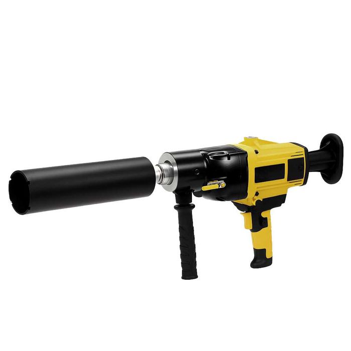 Аренда установки алмазного бурения