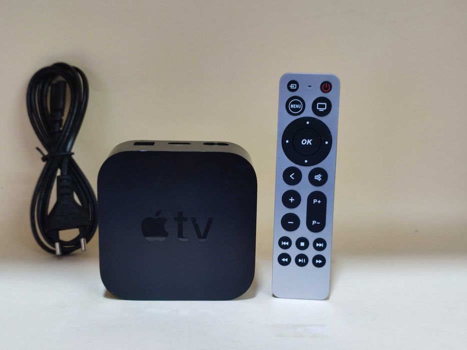 Apple TV 4K 32GB 第一世代 A1842 AppleTV 4K 第1世代 32GB A1842 Appletv4k Apple TV 4K (1st