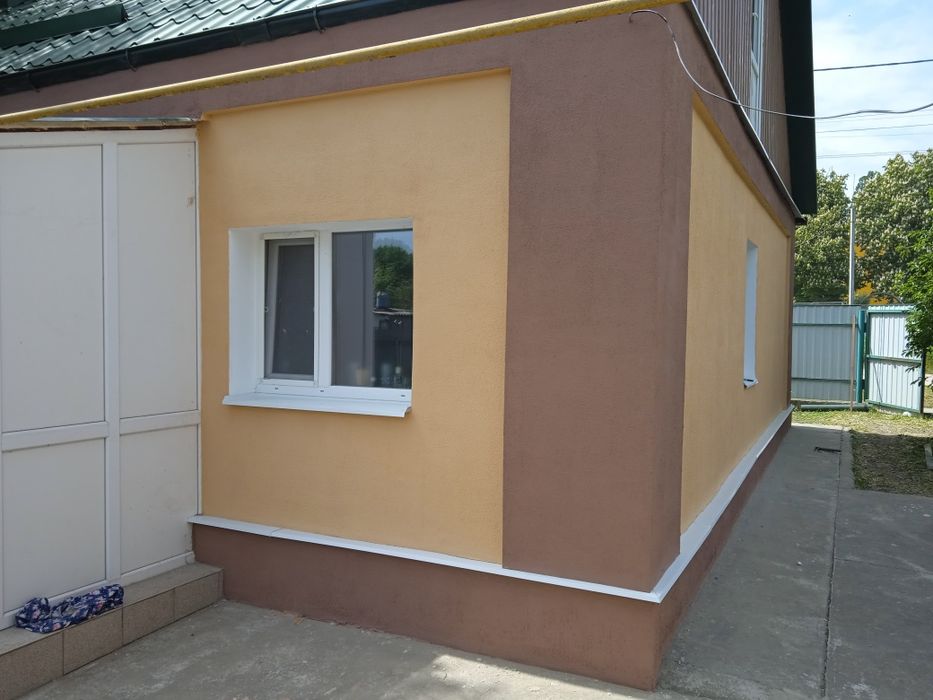 Утеплення будинків та квартир