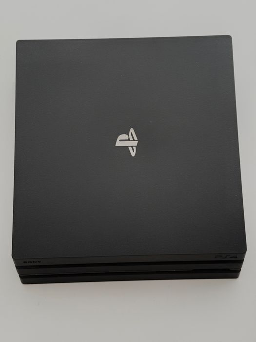 Playstation 4 Pro 7216B 1TB