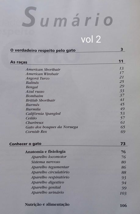 Enciclopédia do Gato - Royal Canin