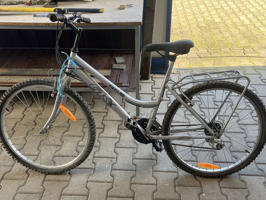 Bicicletas semi novas montanha