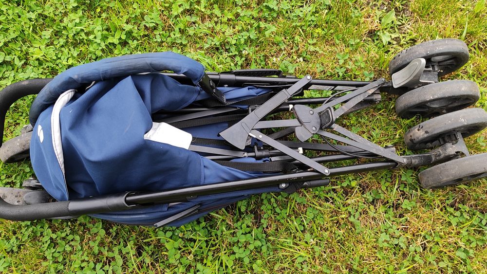 Коляска -візок Joie