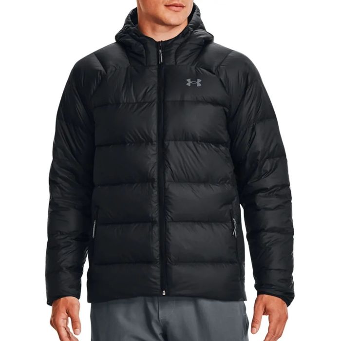 Пуховик   Under Armour UA STRM ARMOUR DOWN 2.0 JKT . Розмір   L