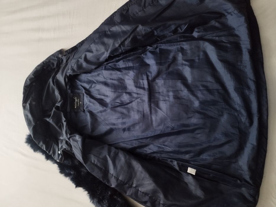 Куртка жіноча зимова