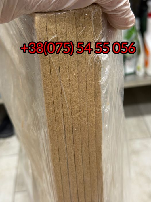 Плита підлогова підкладкова King Floor 7мм