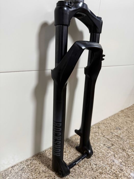 Suspensão Rockshox Recon Silver 29" 100mm