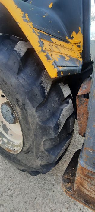 Ескаватор TEREX 860