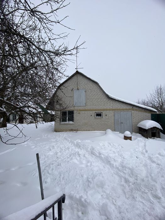 Продаж будинку, на 25 соток,70км від Києва, село Кочерів, Житомирська