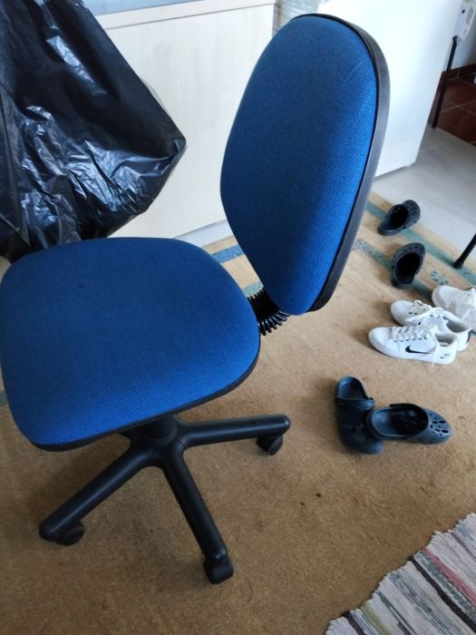 Cadeira de escritório