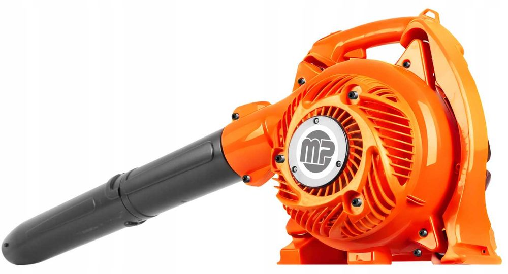 WYPRZEDAŻ! Nowa DMUCHAWA SPALINOWA Ogrodowa Do Liści Trawy Odśnieżacz