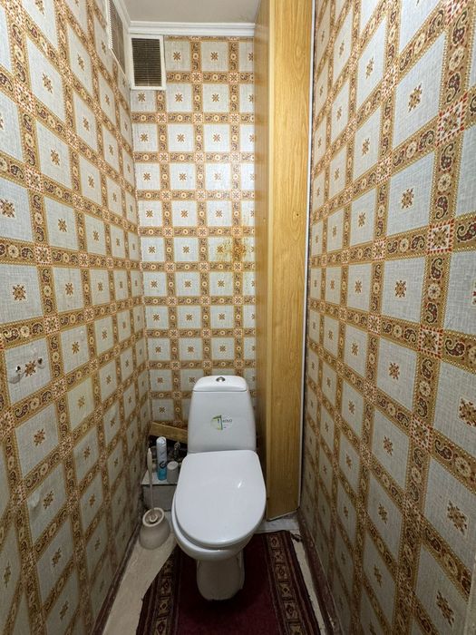 Продаж 2 кімнатна Бальзака 44 Троєщина