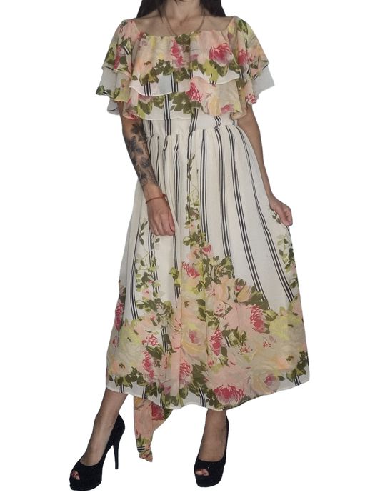 Zjawiskowa sukienka asos Rozmiar L 40   #asos