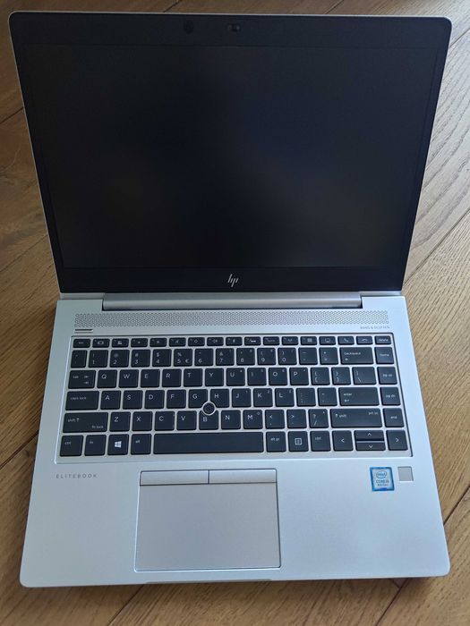 Laptop HP 840 G5 14.1" Windows 10 Pro