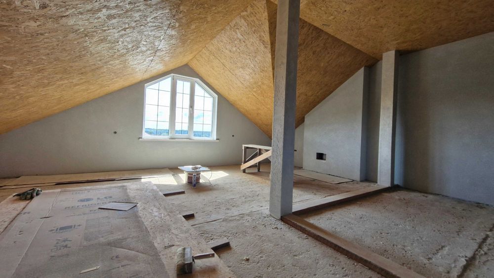 Просторий будинок 296 м2, 12 сот|Михайлівка-Рубежівка|Сертифікат|Відео