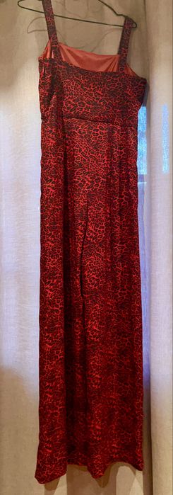 Jumpsuit Formula Joven