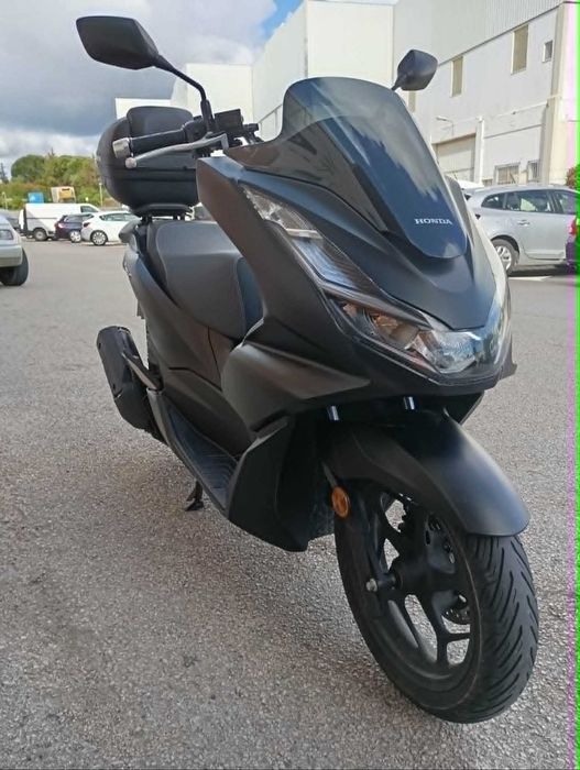 HONDA PCX  125   2024