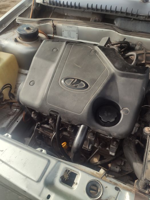 Продам ваз 2113.