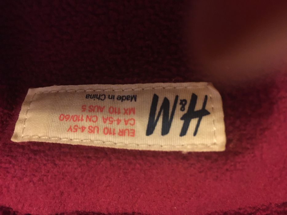 Курточка на дівчинку