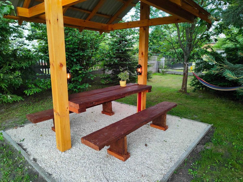 Mieszkanie u Eli, noclegi