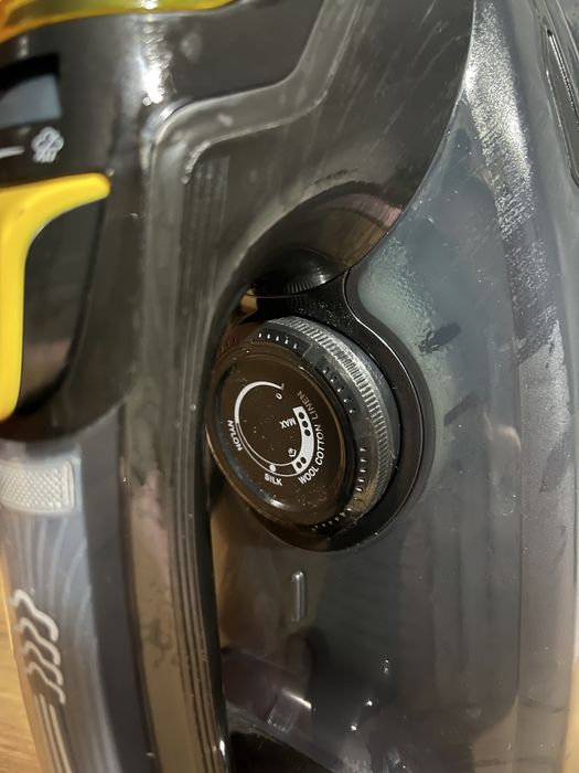 Праска, утюг RZTK React