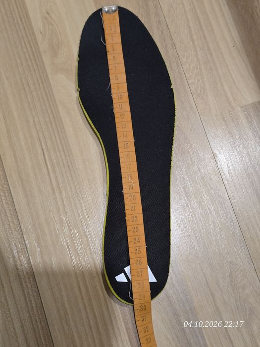 Кросівки Adidas Courtblock