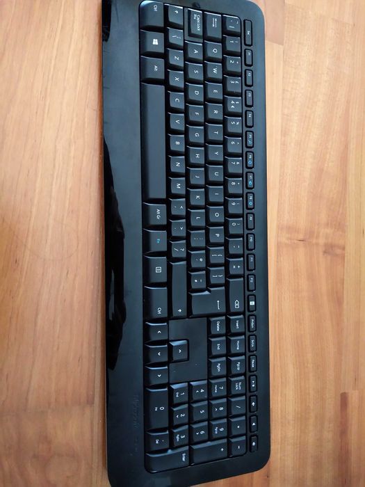 Microsoft Keyboard64752248156931120