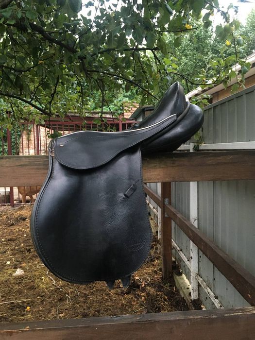 Сідло прогулянка