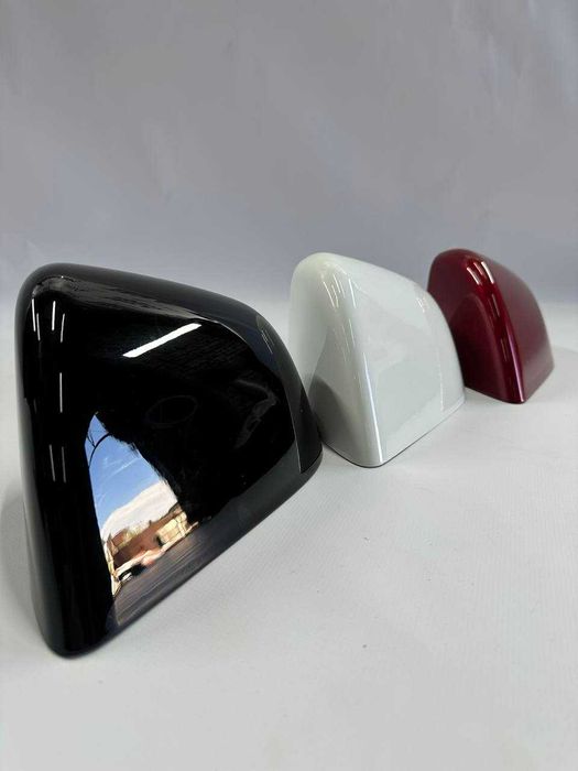 Накладка дзеркала Tesla Model 3/Y