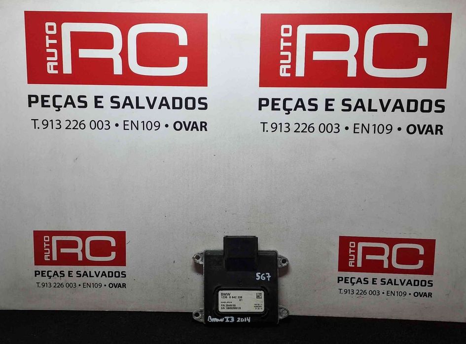 Centralina Motor / ECU 8642338 - BMW i3