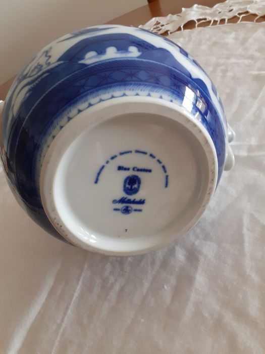 Peça Vista Alegre