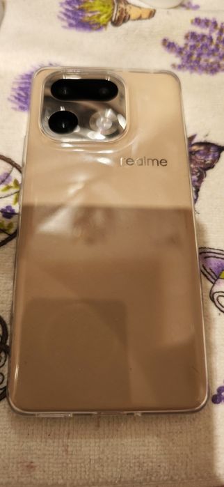 Realme 16 pro plus