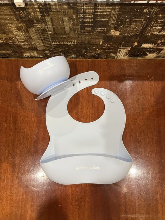 Продам детскую посуду