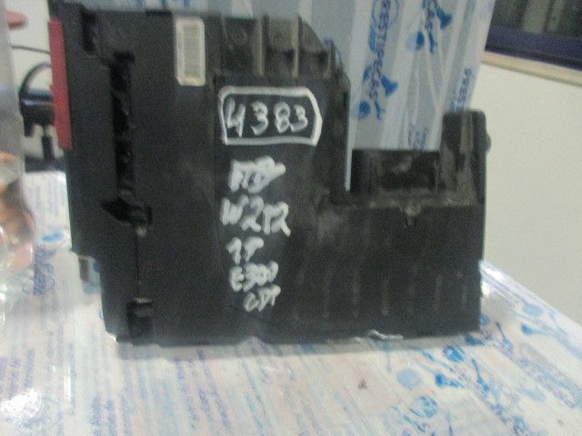 Módulo de bateria MERCEDES-BENZ Classe E (W212)