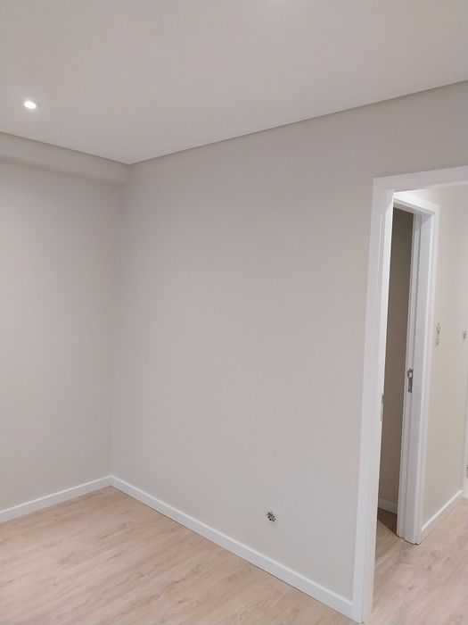 pintura de apartamentos