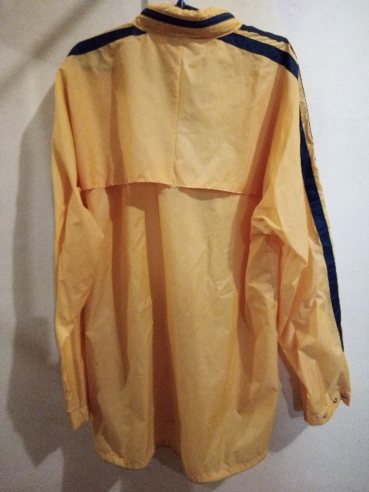 Куртка дождевик Profi Elite р. 54