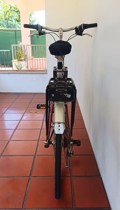 Bicicleta de estrada  Peugeot