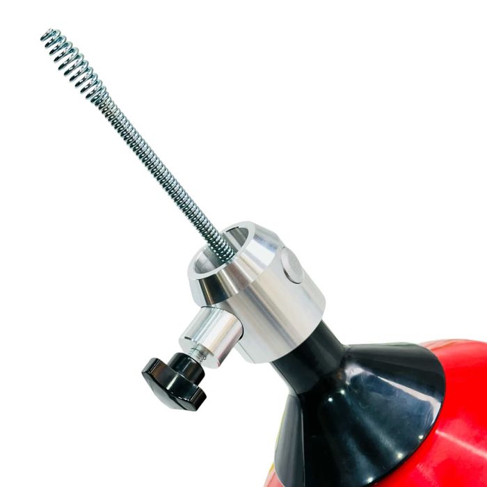 Трос для чищення каналізаційних труб Dali-60SZ (8 м, 10 мм)