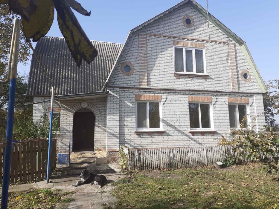 Продам будинок с. Малополовецьке від власника