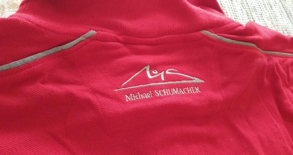 Polo Michael Shumacher