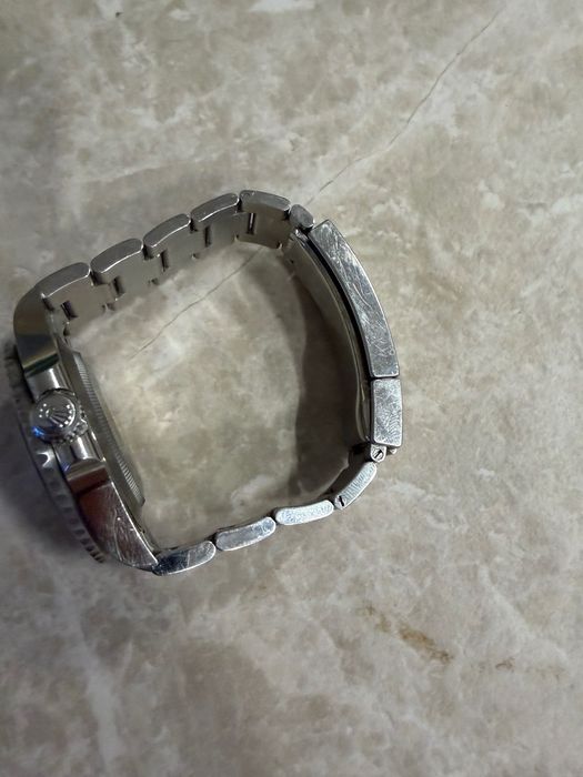 Rolex Submariner Date