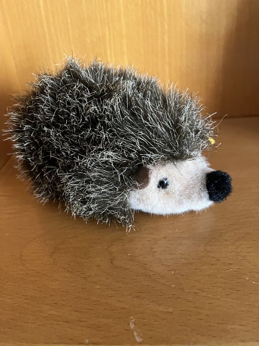 Boneco de peluche
