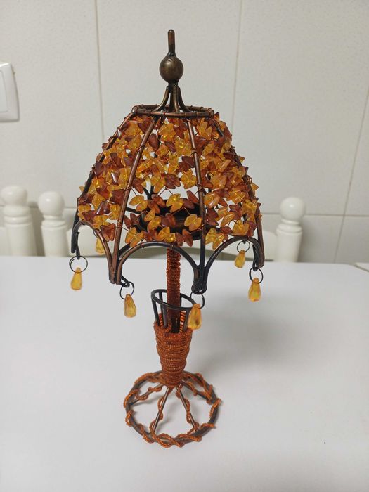 Decorative Table Lamp433586369903339521