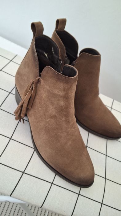 Botas ^Manuel Alves^
