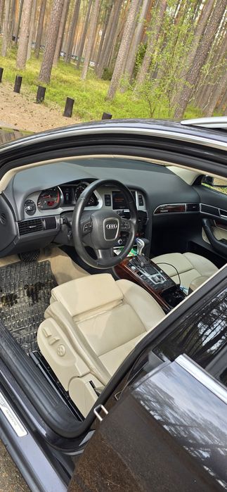 Audi A6 Allroad 3.0 TDI . Full Led. Bogate wyposażenie