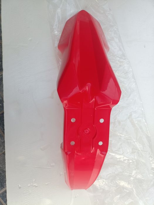 Acessórios Honda CRF