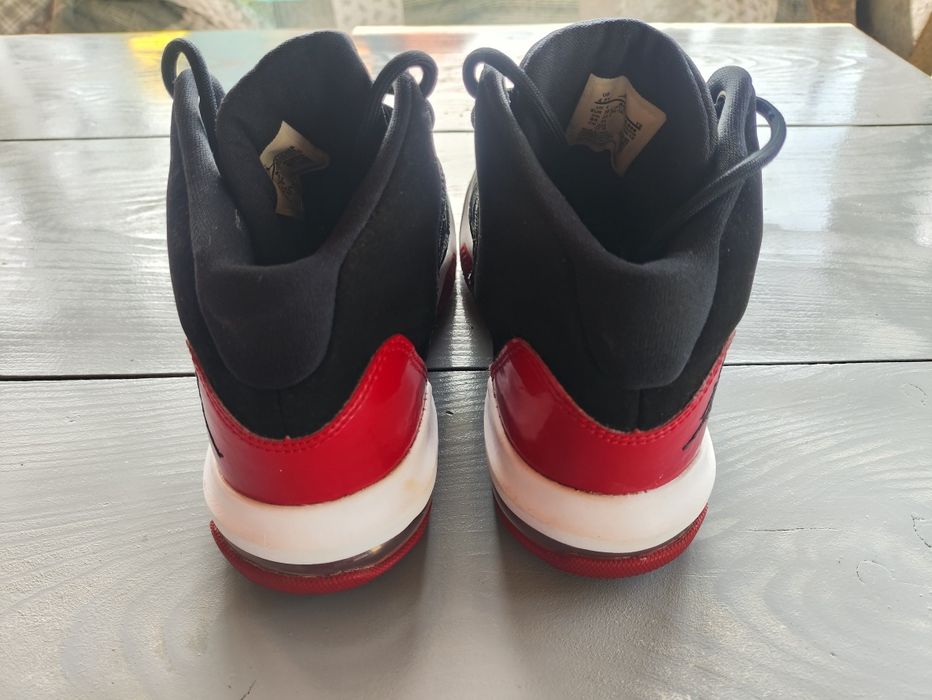 Buty Nike Air Jordan Max Aura