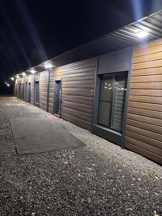 Подобо Котедж центр