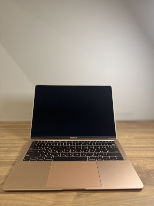 MacBook Air Retina 13” 2018 з Intel Core i5
